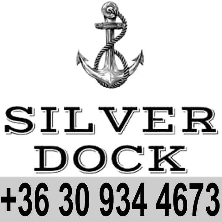 Silver Dock Hajótárolás